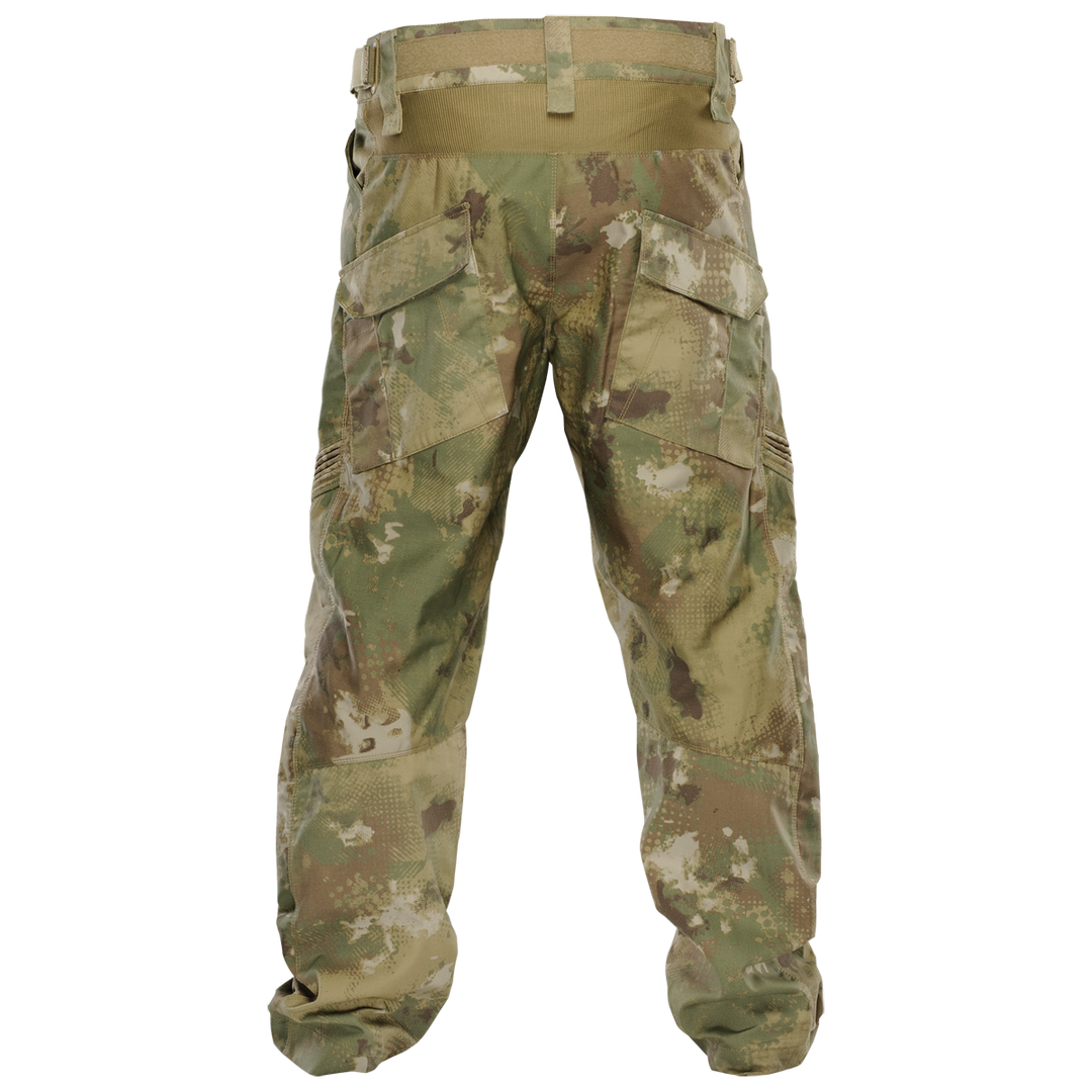 Tactical Pants - DyeCam