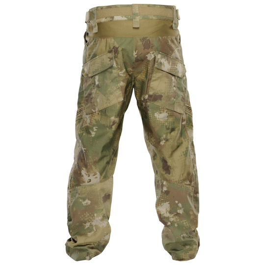 Tactical Pants - DyeCam
