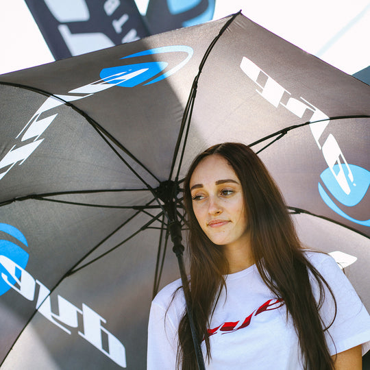 DYE Umbrella