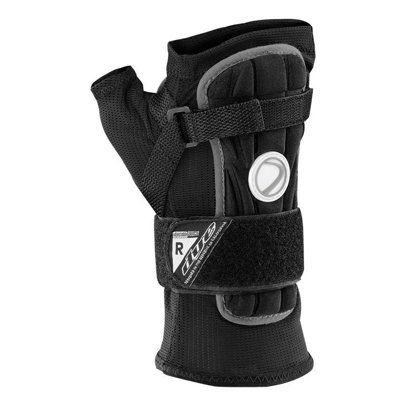 Bionic Action Kickstart Junior - Protection De Coude MX Noir | Alpinestars Bionic Action Kickstart Junior - Protection De Coude MX Noir | Alpinestars