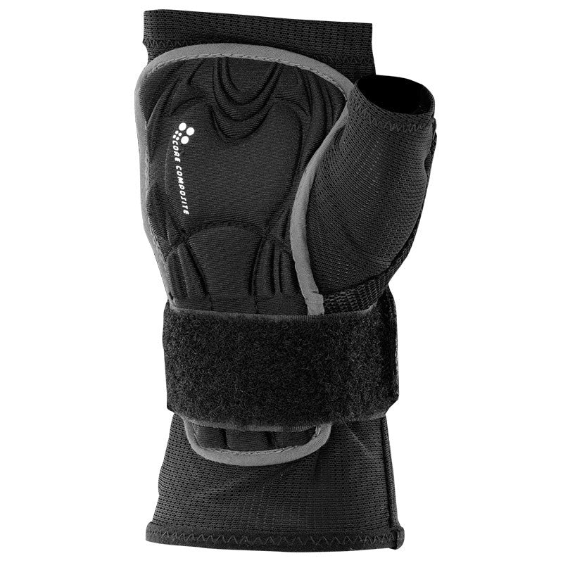 Dye Snow Wrist Protection