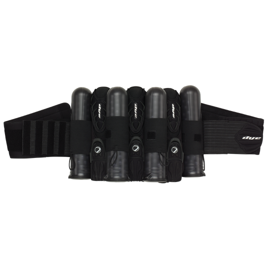 Assault Pack Pro Harness - 3+4
