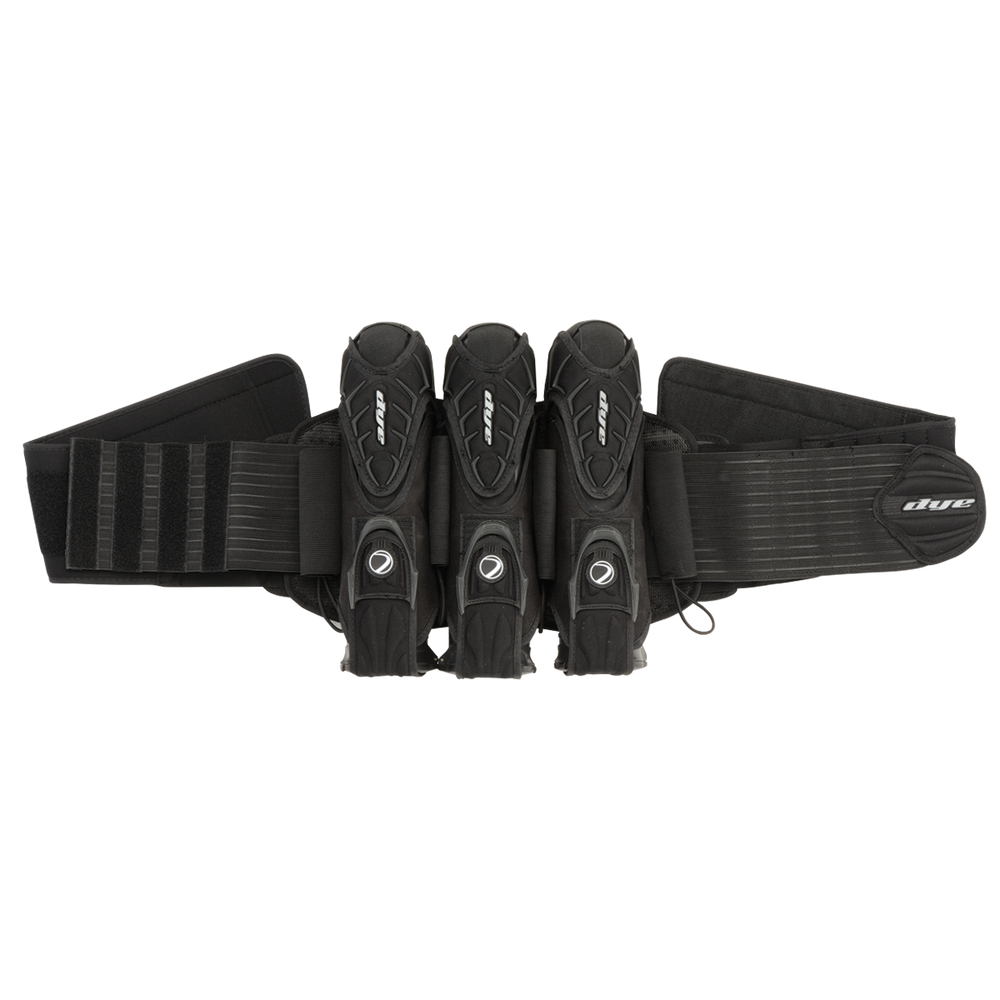 Assault Pack Pro Harness - 3+4