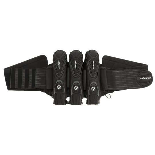 Assault Pack Pro Harness - 3+4