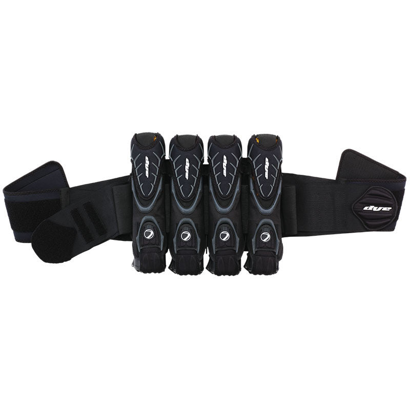 Assault Pack Pro Harness - 4+5