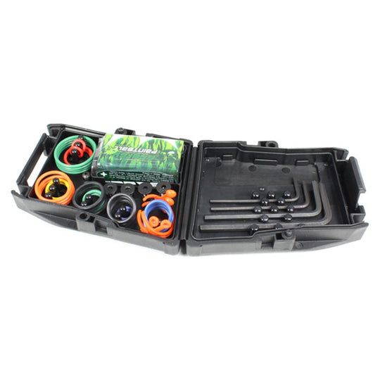 DYE DAM Assault Matrix Marker - Black