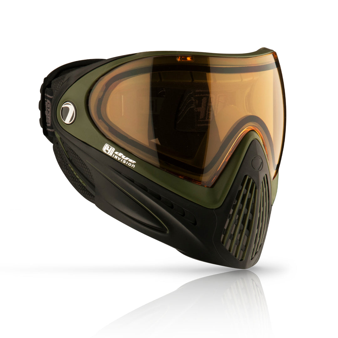 DYE i4 PRO GOGGLE - SRGNT