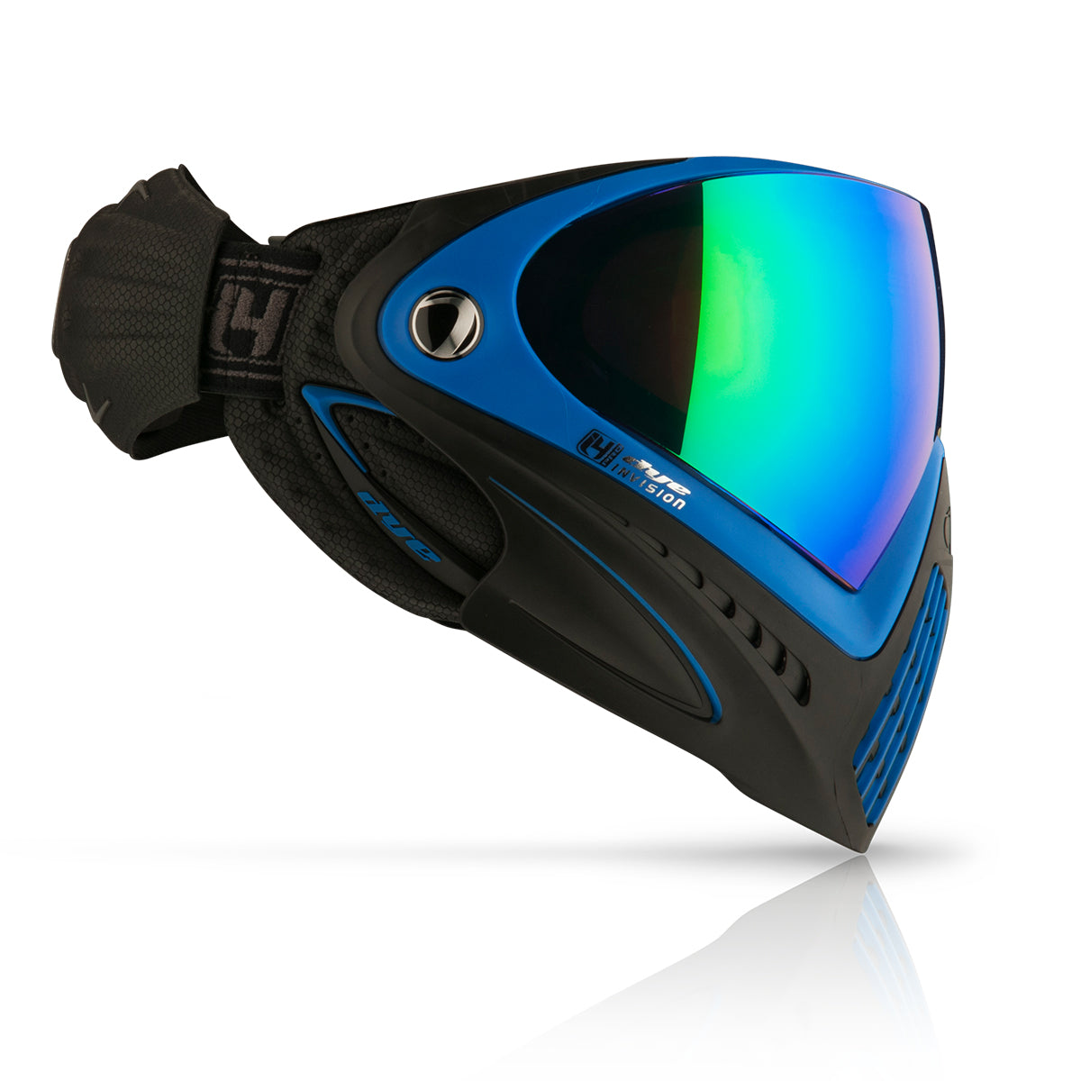 DYE I4 PRO Goggle - Seatec Paintball Goggle | DYE Paintball