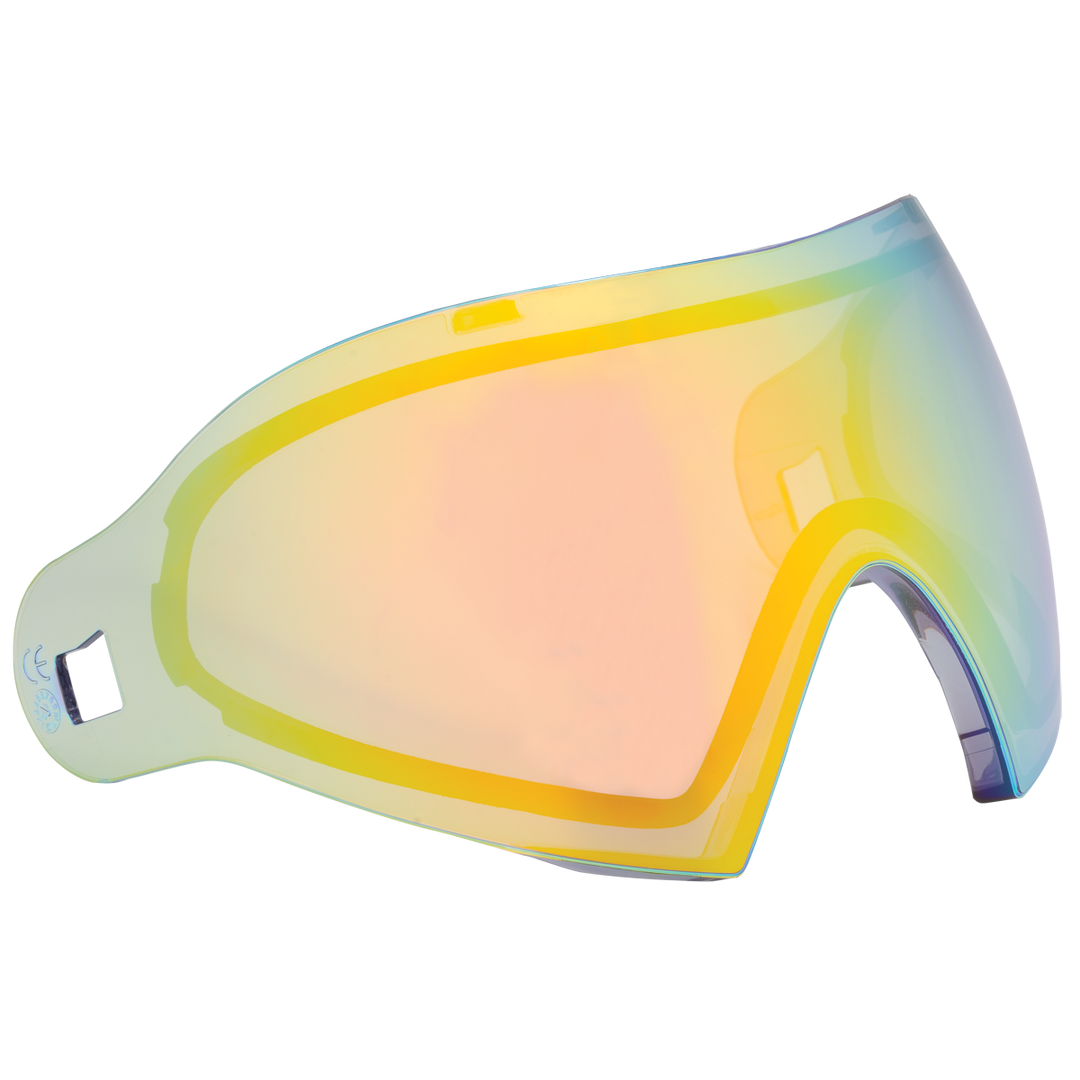 i4/i5 Thermal Lens - DYEtanium Northern Lights – DYE Paintball