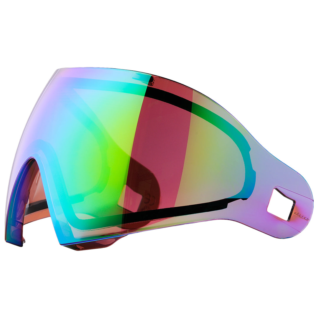 chameleon vision goggles i4/i5 Thermal Lens - DYEtanium Chameleon