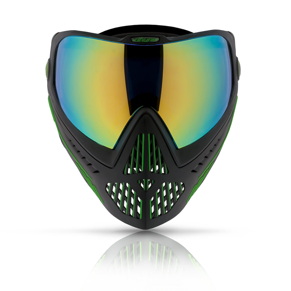 DYE I5 Goggle - Emerald 2.0 Paintball Goggle | DYE Paintball