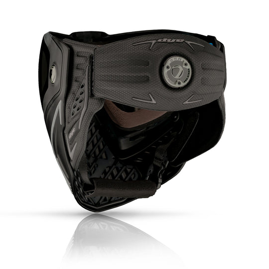 DYE i5 GOGGLE - ONYX 2.0