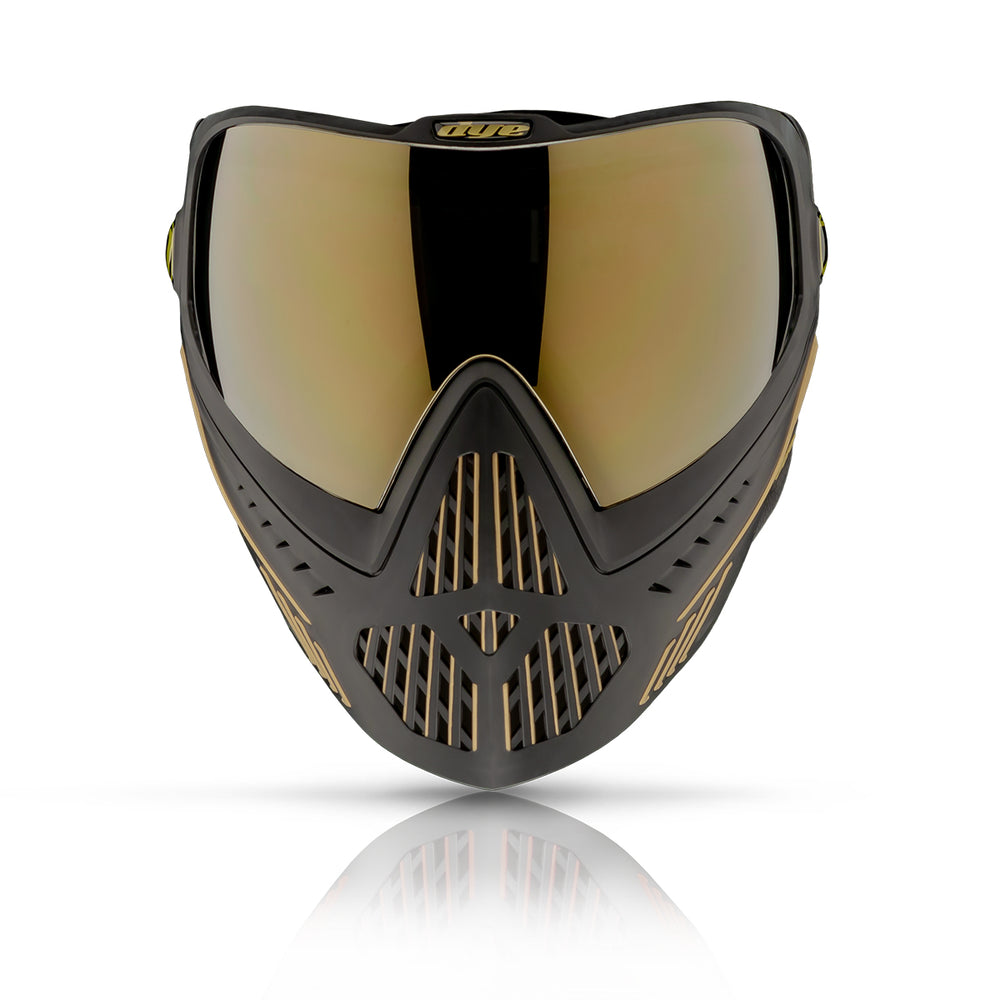 Outlet Dye I5 Onyx Paintball Mask