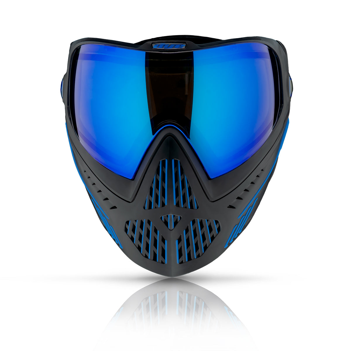 DYE i5 GOGGLE - STORM 2.0 – DYE Paintball