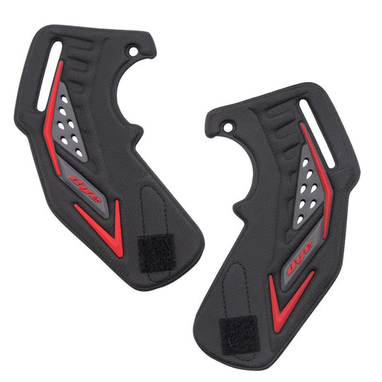 個人装備 dye i5 DYE i5 Goggle - Limited Edition Smoke - Paintball Mask