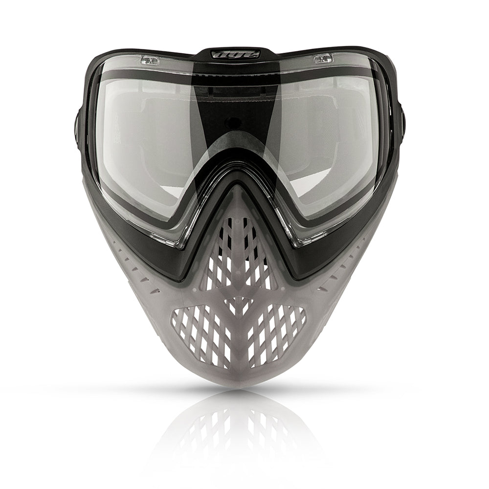DYE i5 GOGGLE - SMOKE'D