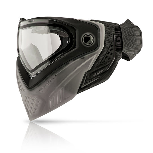 DYE I5 Goggle - Smoke&