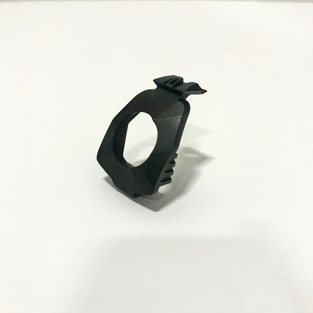 DAM Front Shroud Cap