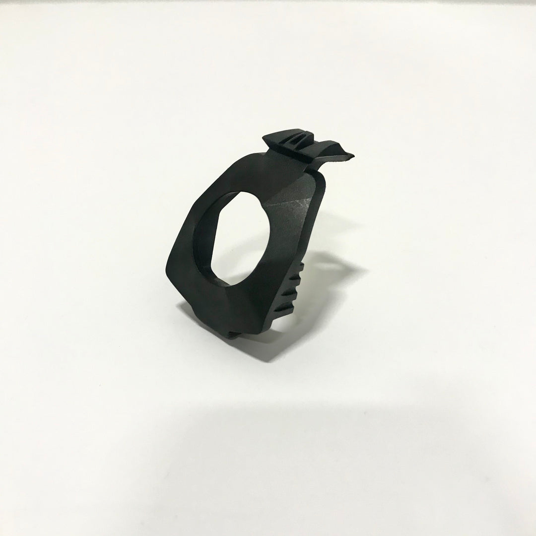 DAM Front Shroud Cap