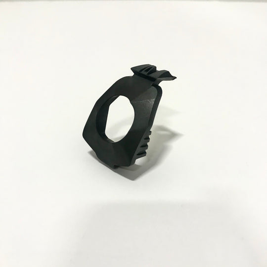 DAM Front Shroud Cap