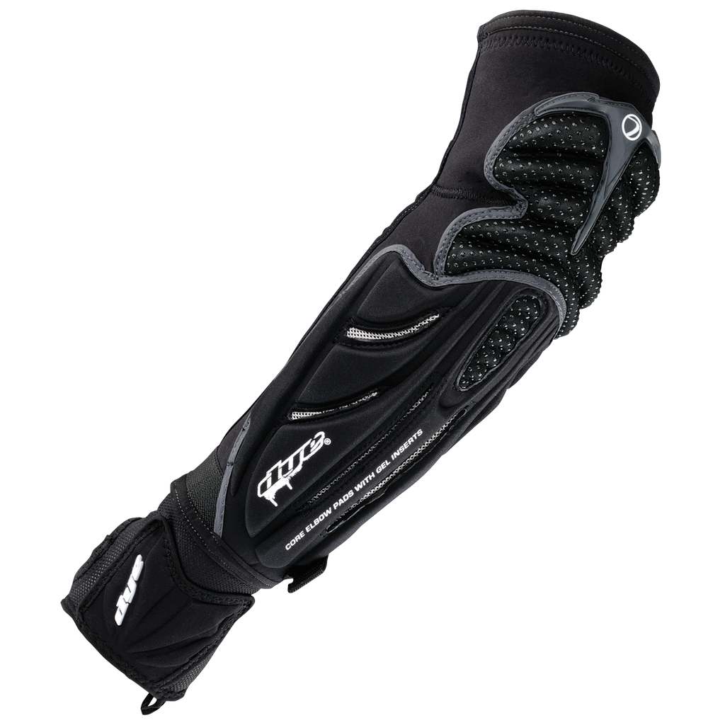 Dye プレシジョン パフォーマンス エルボーパッド S size Performance Elbow Pads – DYE Paintball
