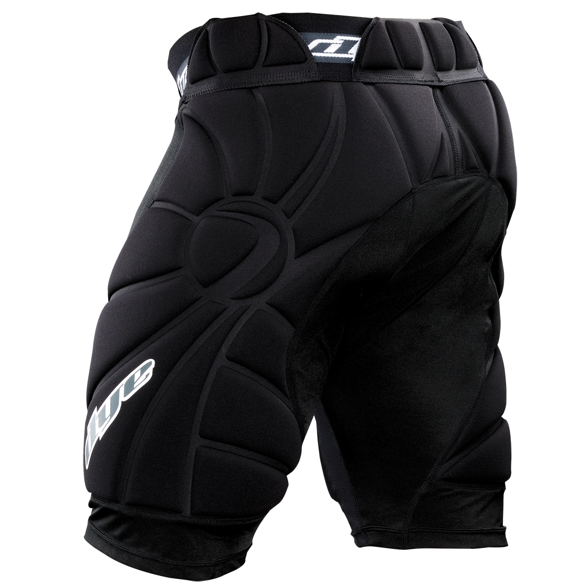 DYE Slide Shorts - Thumbnail 4