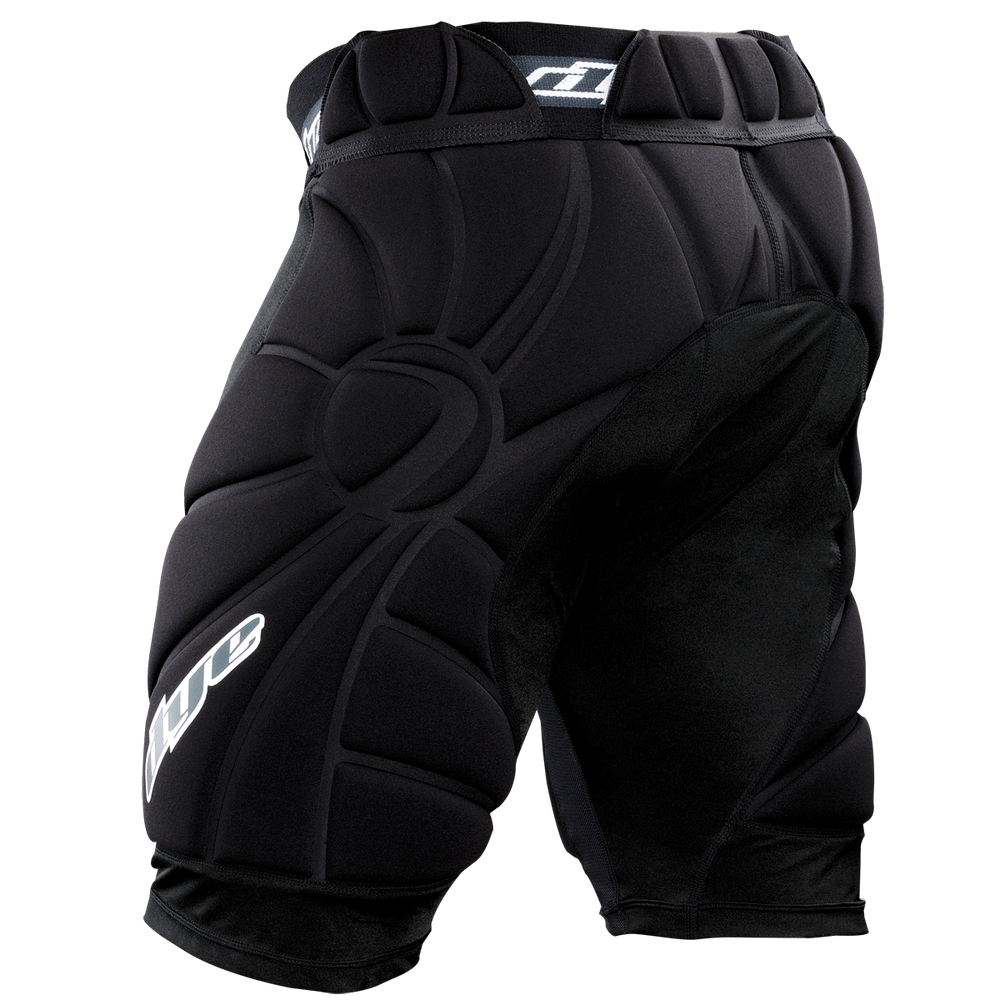 Dye Performance Top De Paintball Noir - 74048204 - Coupe Adjustée