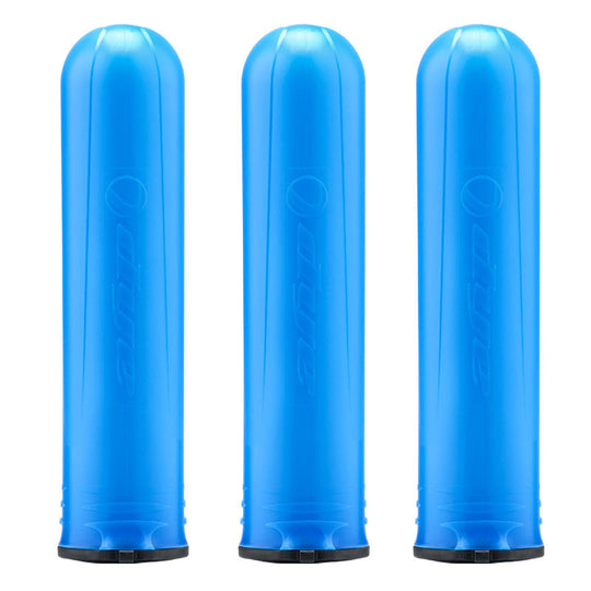 DYE Alpha Paintball Pod – Gear Storage Tube for Carrying Extra Paintballs