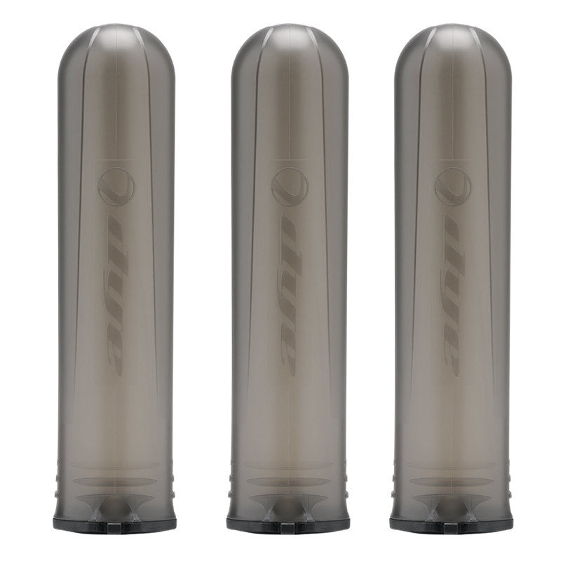 DYE Alpha Paintball Pod – Gear Storage Tube for Carrying Extra Paintballs