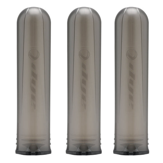 DYE Alpha Paintball Pod – Gear Storage Tube for Carrying Extra Paintballs