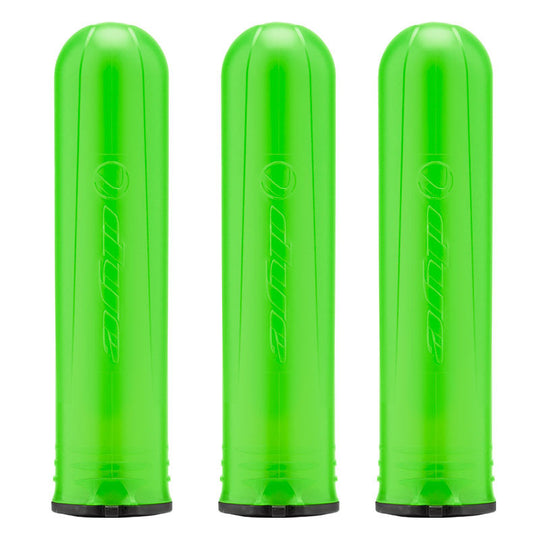 DYE Alpha Paintball Pod – Gear Storage Tube for Carrying Extra Paintballs