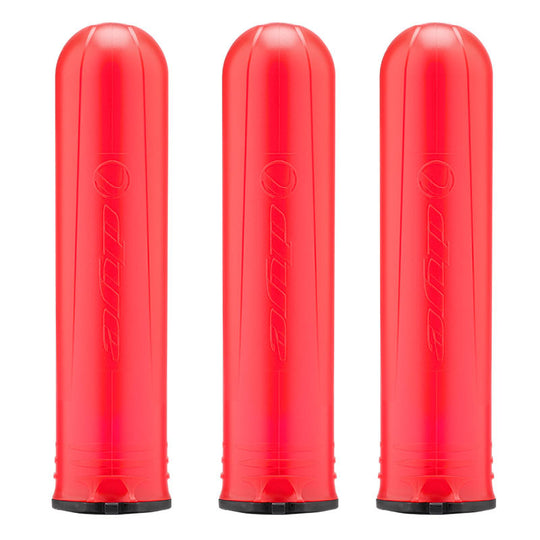 DYE Alpha Paintball Pod – Gear Storage Tube for Carrying Extra Paintballs