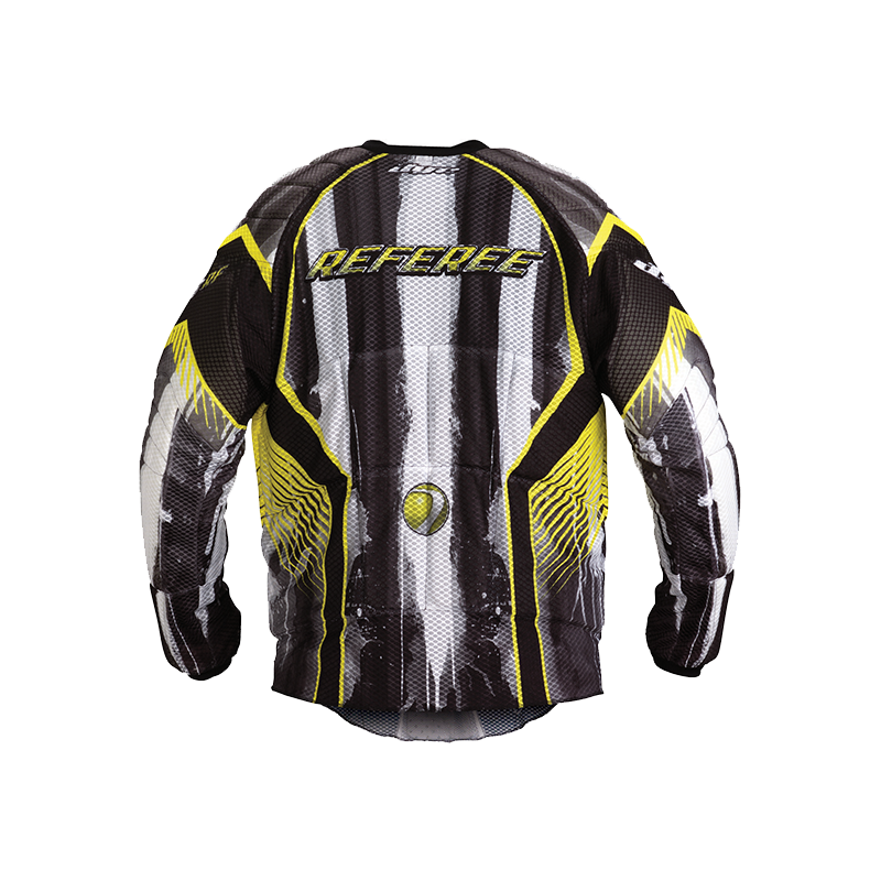 UL-C JERSEYS – DYE Paintball
