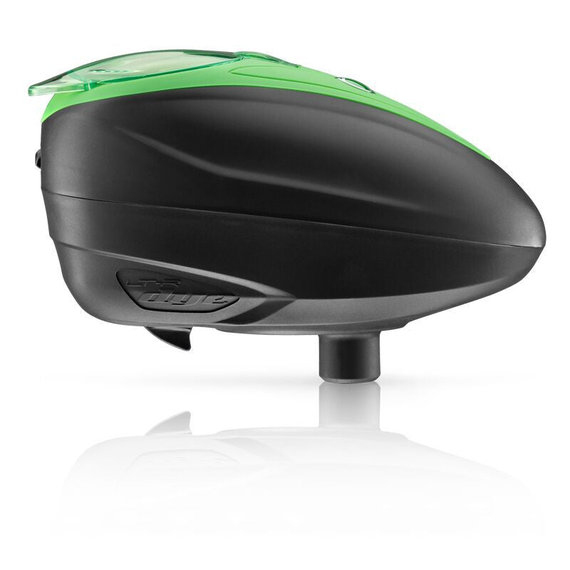 Dye LT-R Paintball Loader