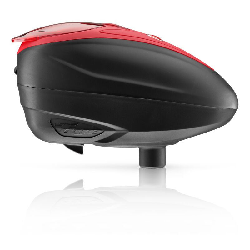 Dye LT-R Paintball Loader